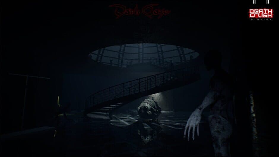 Dark Gaze: Curse of the Black Nazar screenshot 2