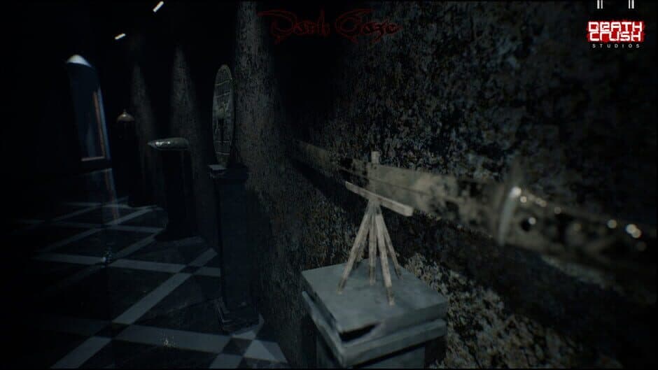 Dark Gaze: Curse of the Black Nazar screenshot 3