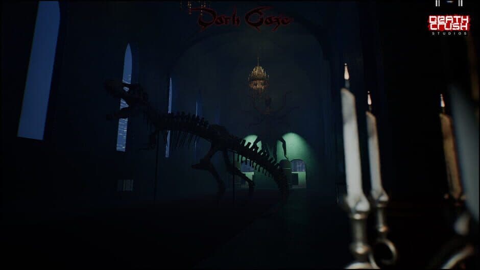 Dark Gaze: Curse of the Black Nazar screenshot 4