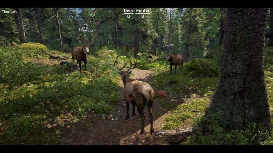 Hoofobia screenshot 2