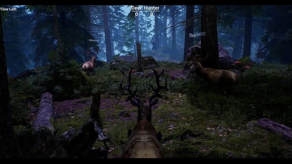 Hoofobia screenshot 4