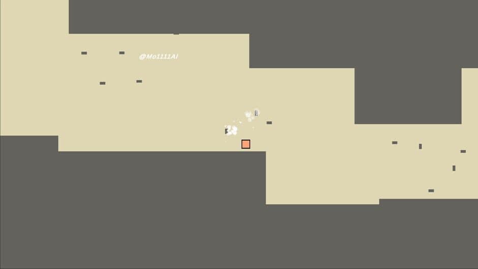 Tempo Cube screenshot 1