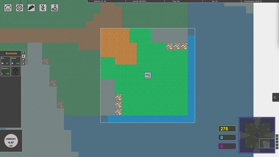 BattleProgress screenshot 1
