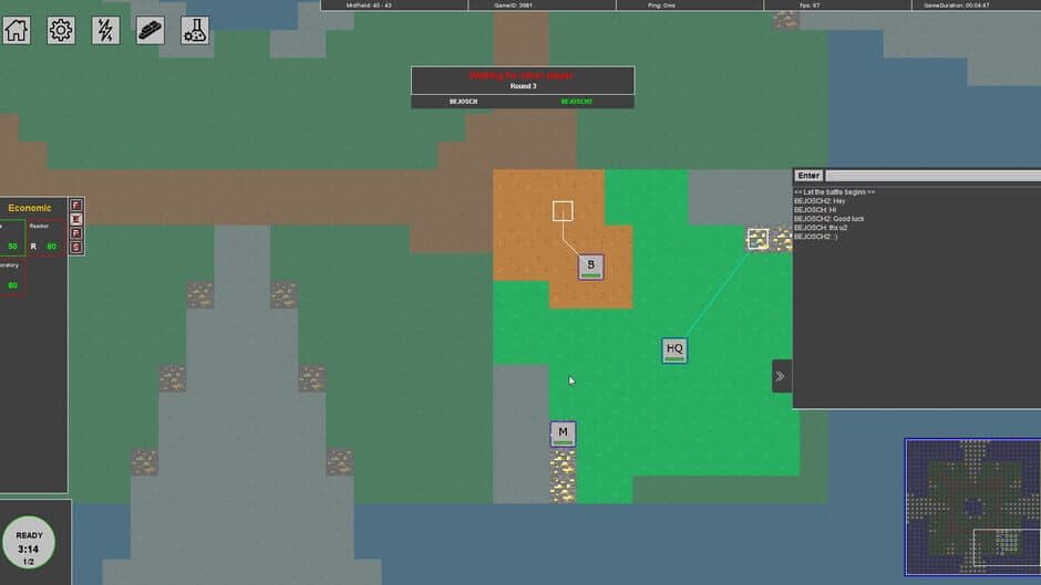 BattleProgress screenshot 2