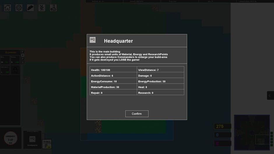 BattleProgress screenshot 3