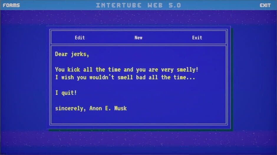Quitting Simulator screenshot 4