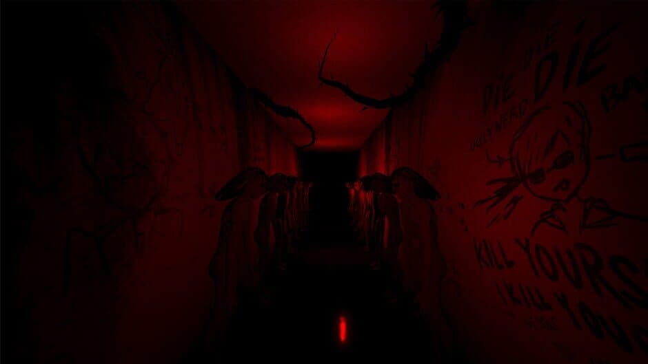 Lost in Dread screenshot 1