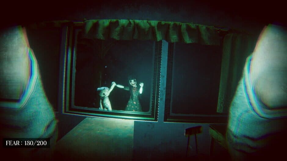 Lost in Dread screenshot 2