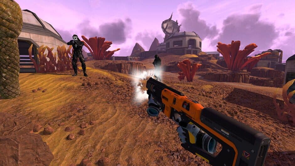 Astro Hunters VR screenshot 2