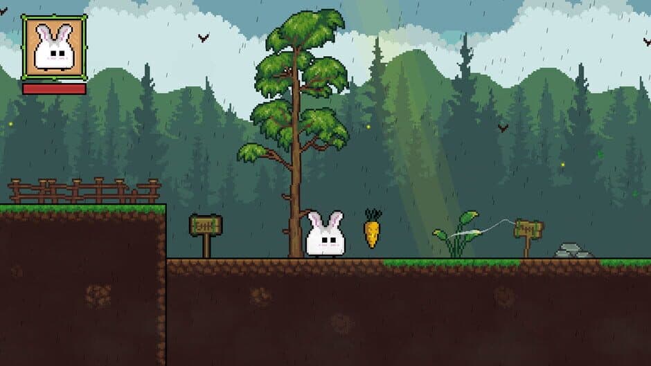 Orcs in the Forest screenshot 4