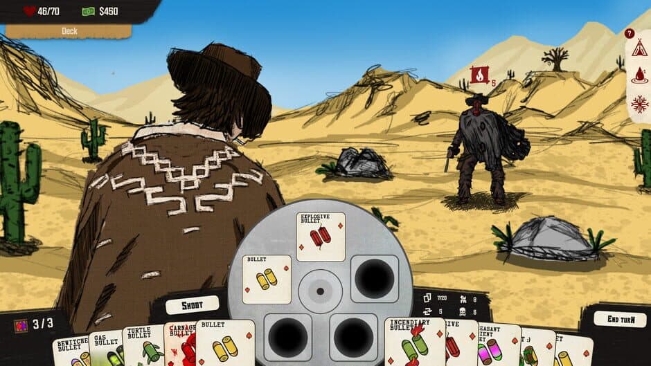 .Forty-Five screenshot 1
