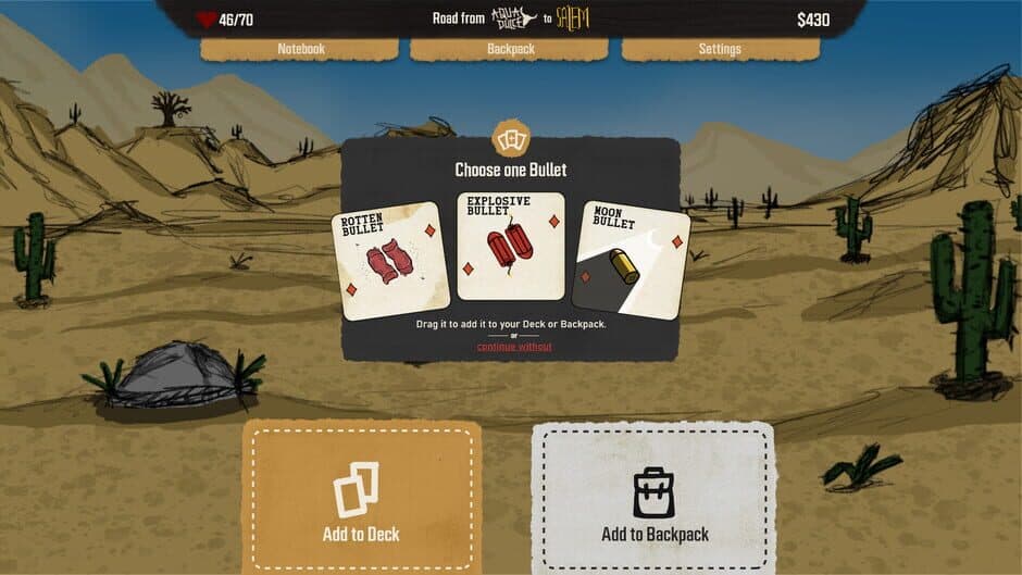 .Forty-Five screenshot 3