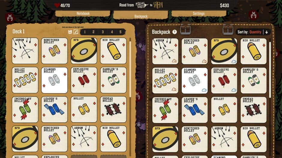 .Forty-Five screenshot 4