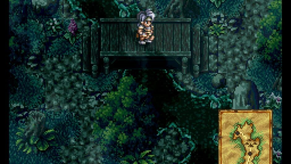 Star Ocean screenshot 3