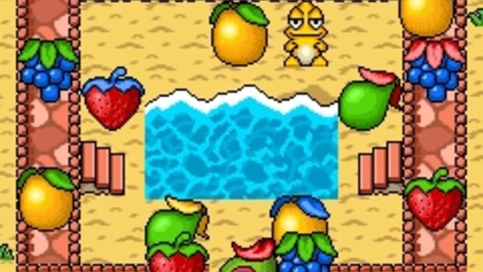 Super Yum Yum 2 screenshot 1
