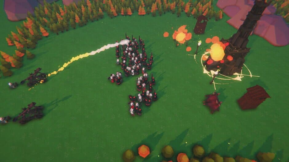 Kingdom's Deck screenshot 3