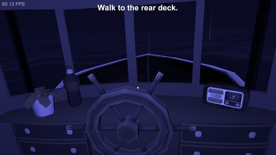 A Long Dark Night screenshot 1