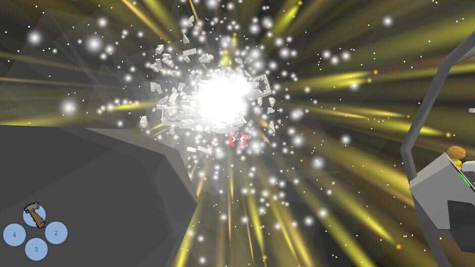 Warpgate Pioneers screenshot 2