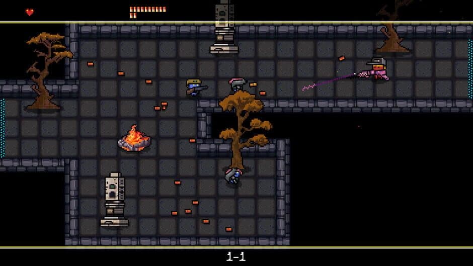 Small Demon screenshot 1