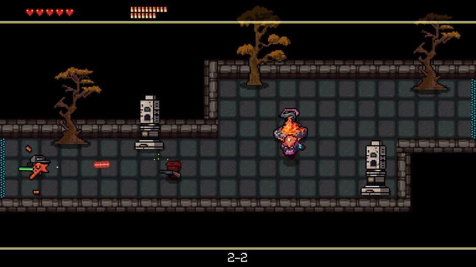 Small Demon screenshot 2