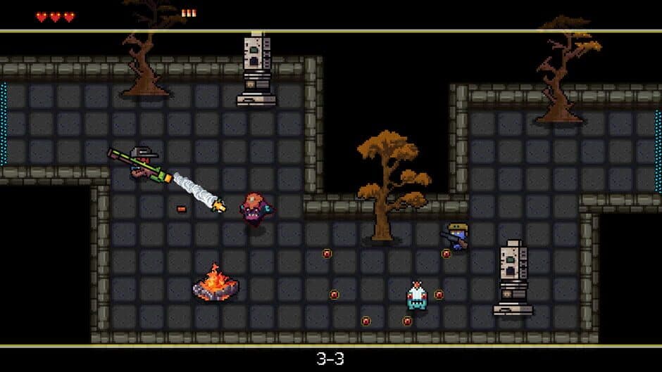 Small Demon screenshot 3