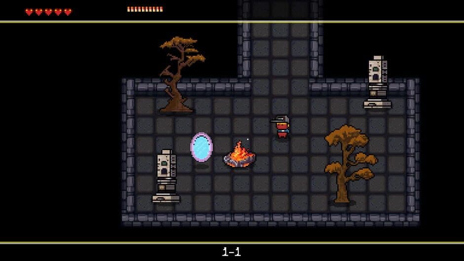 Small Demon screenshot 4