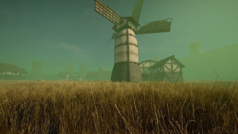 Spriggan screenshot 2