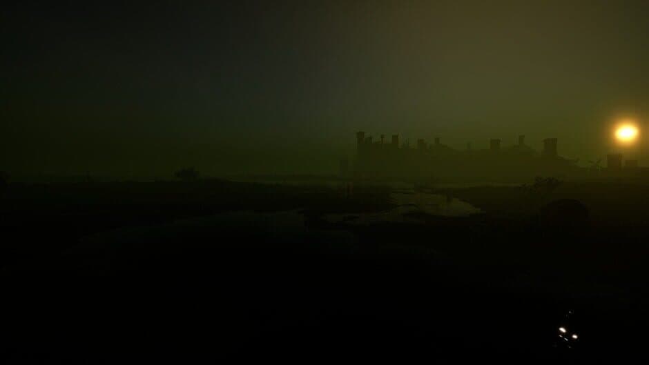 Spriggan screenshot 4