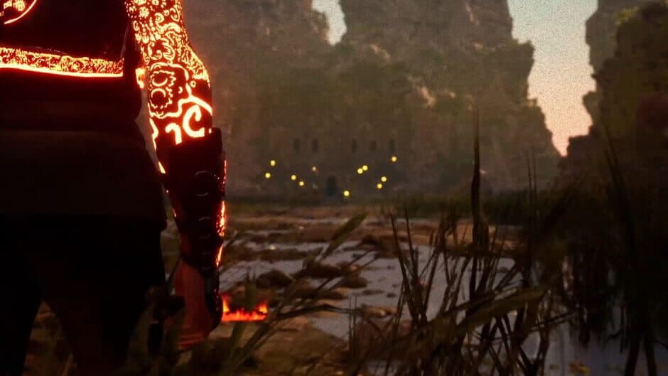 Juniper Burning screenshot 4