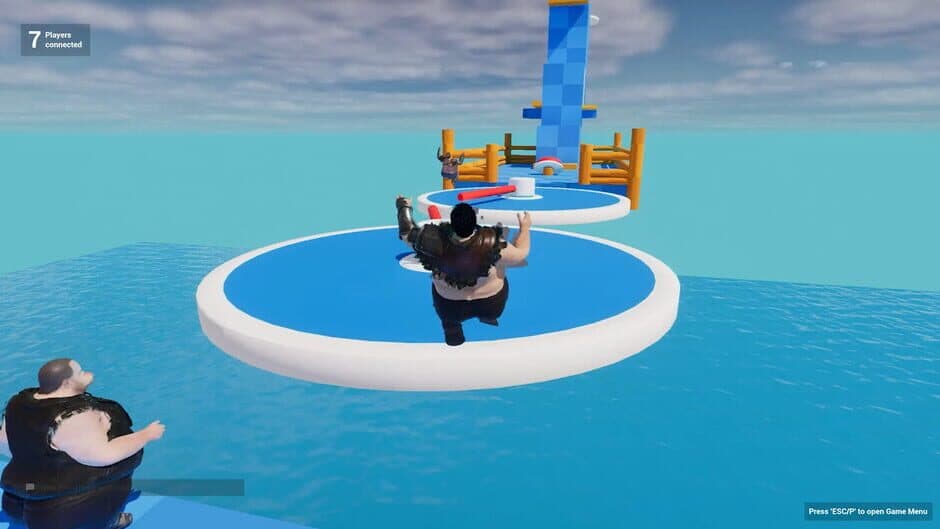 Fat Lads screenshot 3