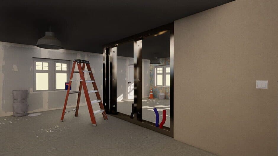 Plaquist Simulator screenshot 1