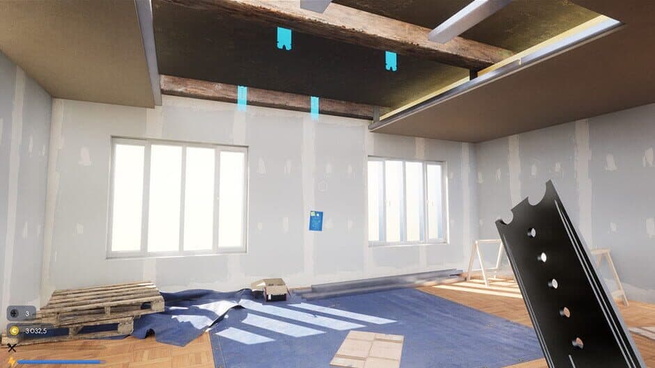 Plaquist Simulator screenshot 2