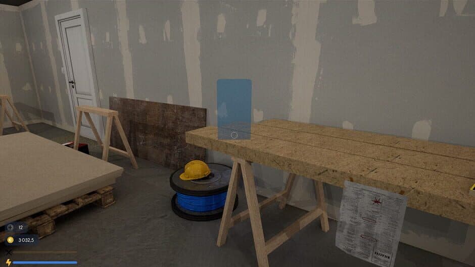 Plaquist Simulator screenshot 3