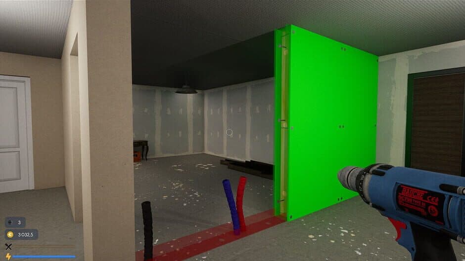 Plaquist Simulator screenshot 4