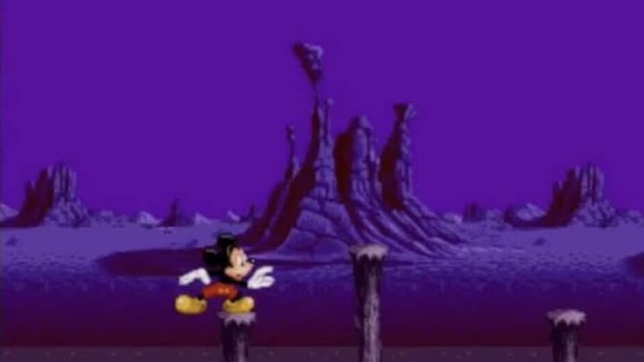 Mickey Mania 2 screenshot 4
