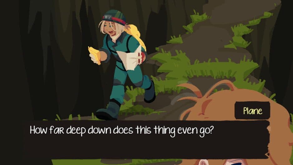Fathomless screenshot 2