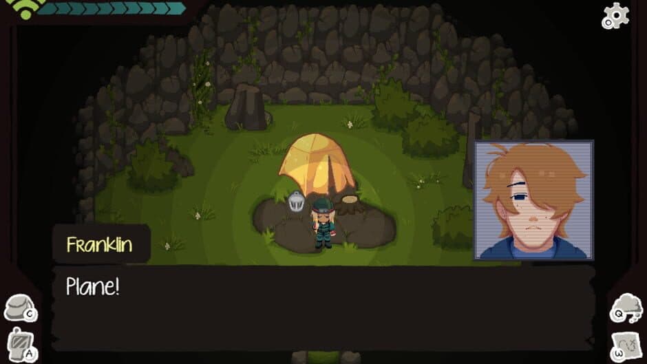 Fathomless screenshot 4