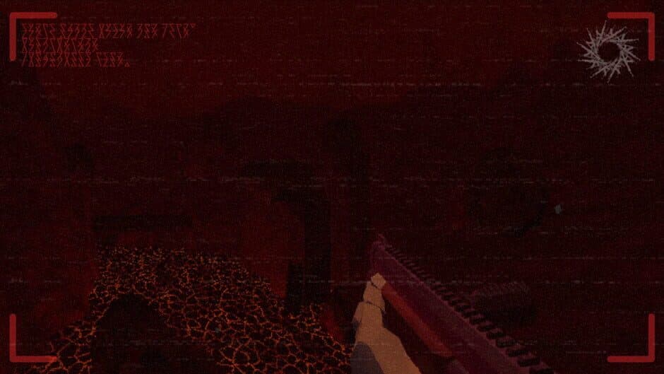 Gunpunk VR screenshot 1