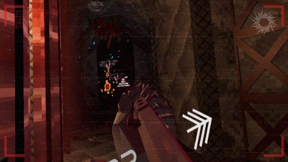 Gunpunk VR screenshot 2
