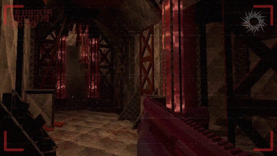 Gunpunk VR screenshot 3