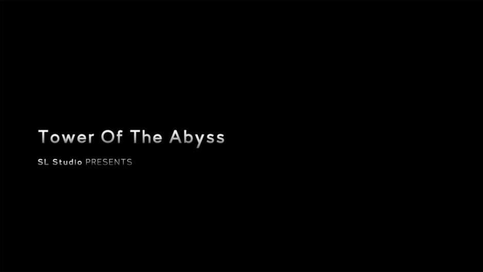 Tower of the Abyss screenshot 1