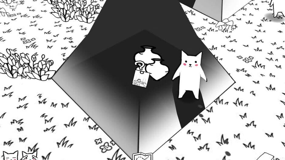 The Ogi: Cycles screenshot 4