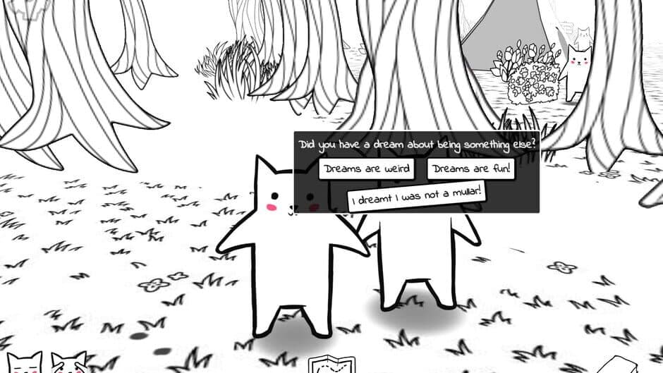 The Ogi: Cycles screenshot 1