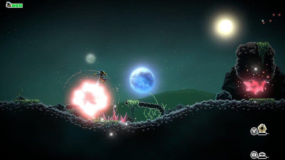 Take Bomb: The Suit Take Off screenshot 1