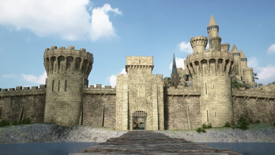 Medieval Life screenshot 3