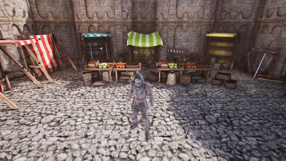 Medieval Life screenshot 4
