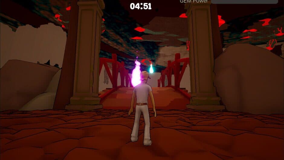 Adventuro screenshot 1