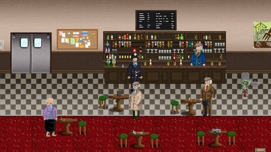 It's Grim Up North screenshot 1