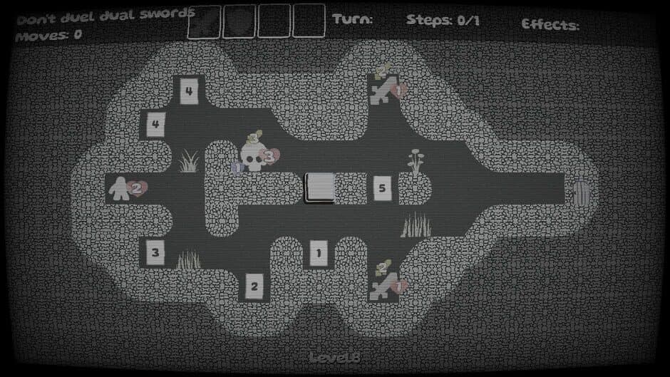 TurnSkull screenshot 2