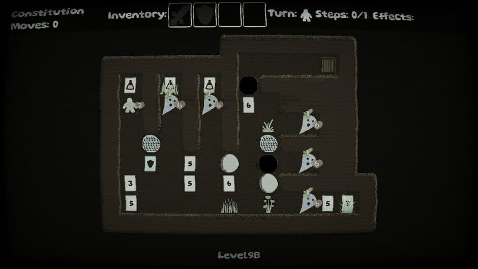 TurnSkull screenshot 4